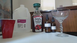 E.  MMS DIY:  First time taking it...How to mix...why you should start small (Starting Procedure)