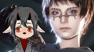 【直播回放】有虚拟形象了，还是打ff14 2024年09月01日01点场