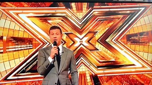 The xfactor 2018 advert trailer