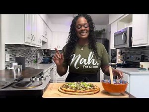 Homemade Pizza Recipe So Delicious