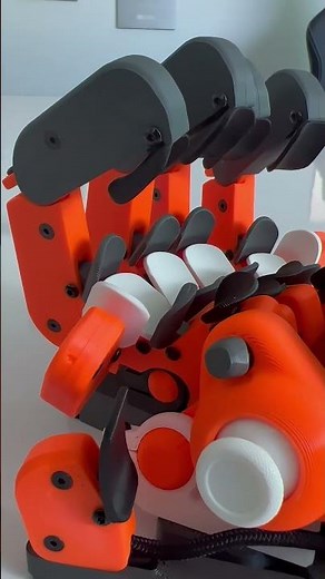 Azeron Cyborg Gaming-Keypad – Ultimative Kontrolle für PC-Gamer