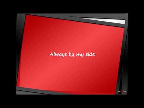 Hollyn - All My Love (Lyrics)