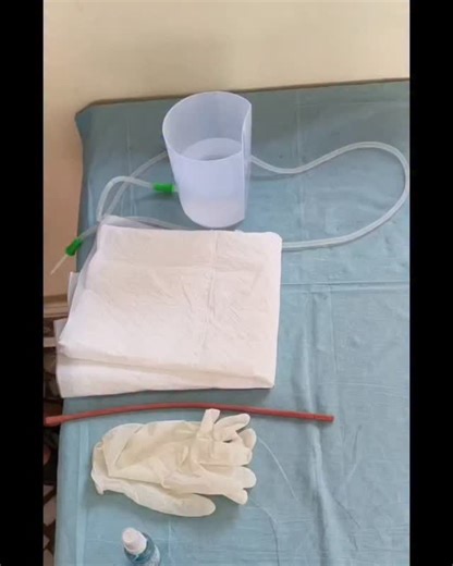 Sahyog Paramedical on Instagram: "Procedure of Enema GNM practicals #enema #gnm #hospitalprocedures"