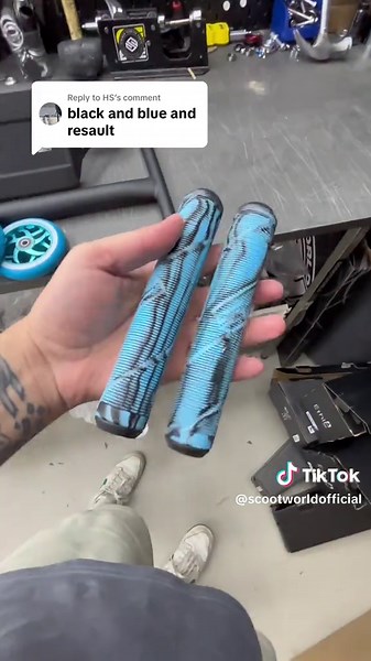 ScootWorld on TikTok