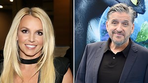 This 2007 Video of Craig Ferguson Refusing to Make Fun of Britney Spears Is Going Viral