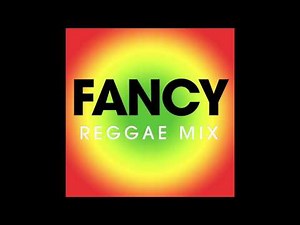 I'm So Fancy (Reggae Mix)