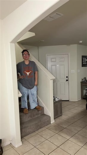 Spring break fun #transitions #babymamastillgotit #reddress #foryoupage #christimoon