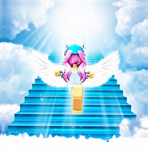 VANI TURNED INTO AN ANGEL..