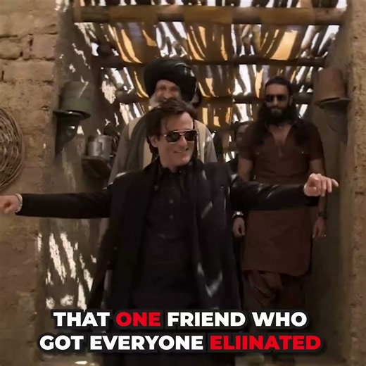 Is Rehman Dakait Akshaye Khanna Entry Song The BEST In Bollywood? King Of Baloch Dhurandhar