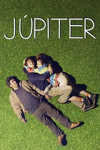 Jupiter - Movie
