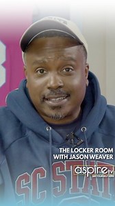 Step inside The Locker Room with host Coach LeVelle Moton for an exclusive chat with special guest, Jason Weaver!  Join us this weekend as LeVelle dives deep into Jason's incredible career, from his iconic roles in The Lion King to his portrayal of young Michael Jackson. #SeeYourselfHere this Sunday at 8PM ET for a special 2 episode event of The Locker Room. We wonder who else will be featured  | Aspire TV | Facebook