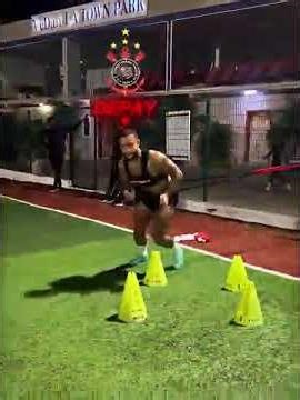 The Strongest Players in Football! 💪⚽