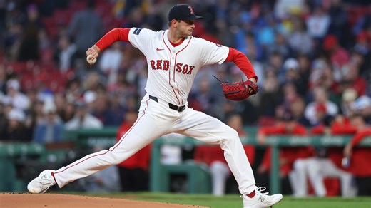 Red Sox pitcher makes decision to represent Team USA in World Baseball Classic