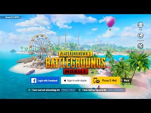 PUBG Mobile 2.2 Update Theme Music (Bass Boosted)
