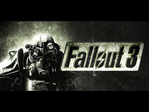Fallout 3 - part 12: Finding the Museum of Technology