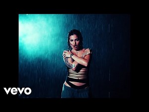 Mabel - Turn Me Up (Visualiser)