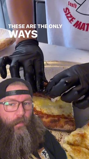 76K views · 2.5K reactions | Now THAT is what you call a pizza roll!! Breaking Bread with BeardOh #FoodieFavorites #foodinfluencer #foodporn #reelfood #comfortfood #foodblogger #foodlover #ReelEats #reelfoodie #usa #explorepage #ComfortFoodCravings #RelatableTok #FoodieFun #FoodieFun #foodcoma #fyp #pizza #pizzarolls #pizzalovers #cheese #CheesyGoodness | BeardOh WeirdOh | Facebook