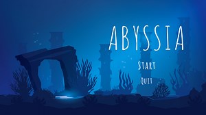 Game Asset Design_2D Game_ Abyssia_Unity 2022