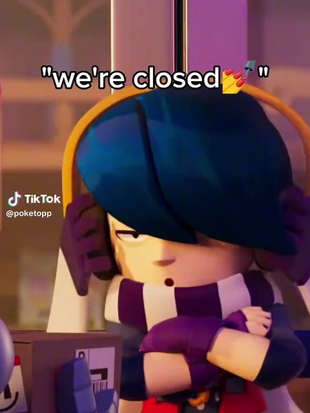 Brawl Stars Edgar Animation: Fun and Excitement Awaits