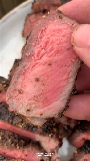 Steak and Fries | Over The Fire Cooking by Derek Wolf