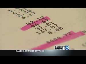 Comparing MI auto insurance to other states