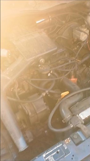 What piston slap like. New video cold start issue fixed https://youtu.be/i4sRl0Faebc