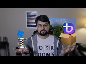 How to Switch from Windows 11 to Bazzite (Step-by-Step)