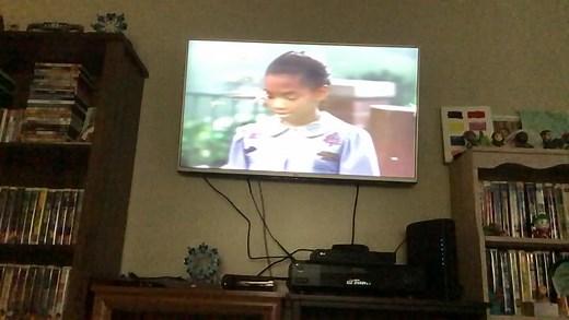 Rugrats: A Rugrats Chanukah 1997 VHS (Lyrick Studios Print)