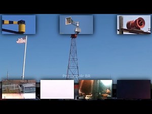 Tornado Siren has a Sparta GSC V2 Remix
