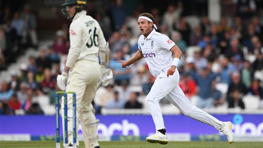 Who has the most wickets in Ashes history? Top five has one England star behind two Australian legends