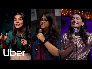 Uber bats for women’s safety with #SafetyNeverStops