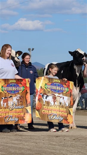 925 reactions · 71 shares | Grand Parade highlights  | Fryeburg Fair | Facebook