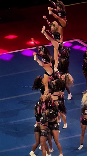 SSX DAY 2 NCA! #ncaallstarnationals #allstarcheerleading #cheerextremessx #cheertok #theworkisworthit