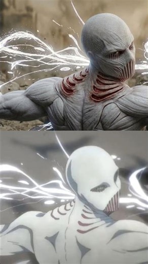 What if Attack on Titan existed in a real life part-35 🕊️ #attackontitan