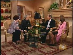 Benny Hinn Healing Testimony | Holy Spirit TV
