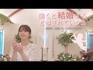 【実話】聴くと結婚すると話題になった曲 BIRTH - Belle Vie-そばにいるから