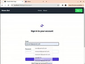 Fantastic RSS Feed reader