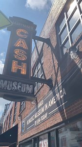 23 reactions · 4 comments | We visited the Johnny Cash Museum in...