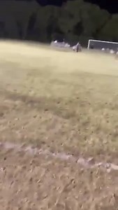 The scene after. | Offside