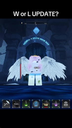 Update on Waiting Period for Boss Reward Buff