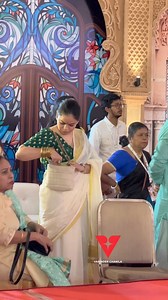 Kapil Sharma Show Fame Sumona Chakraborty At North Bombay Durga Puja 2024 #sumonachakravarti | Varinder Chawla