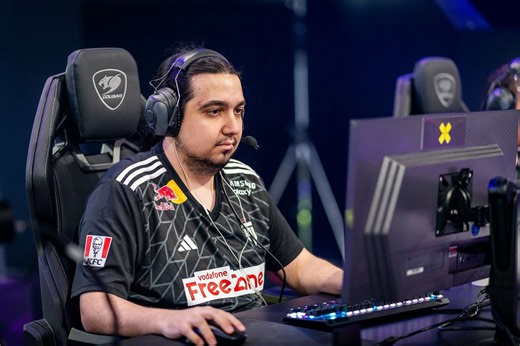 cNed Valorant settings (2024): Crosshair, sensitivity, and more