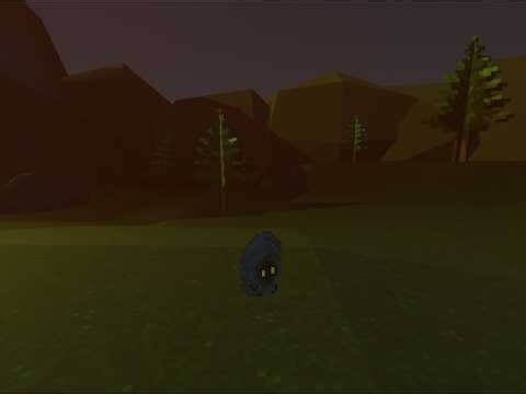 Building My RPG in Godot | Early Look