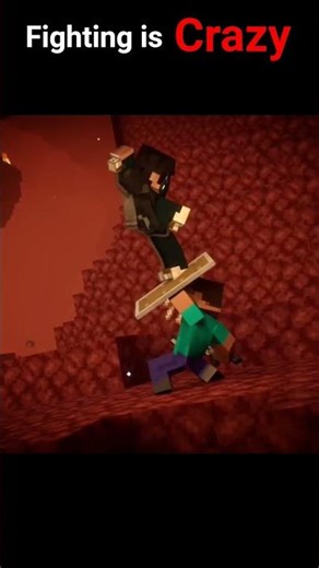 fighting is crazy 🔥☠️#shorts