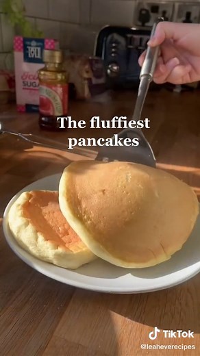Best Fluffy Pancake Recipe for Ultimate Fluffiness