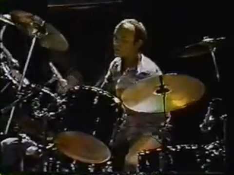 Robert Plant - Worse Than Detroit (live)