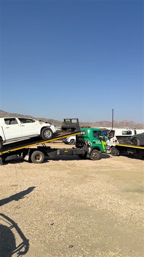 Premium Stock Car Spare Parts in Namibia