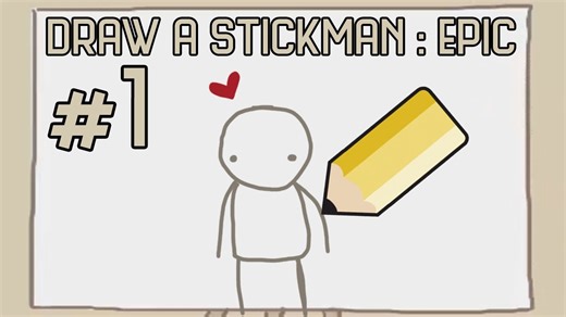 【LDShadowLady/生】draw a stick man合集