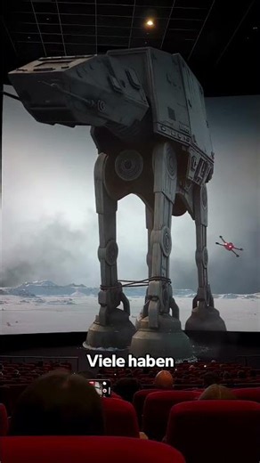 Diese Cinema-4D-Animationen sind superrealistisch! 🤯