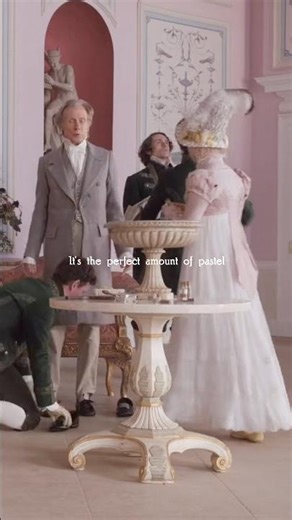 day 007 | Emma (2020), dir. Autumn de Wilde #film #cinematic #janeausten #shorts